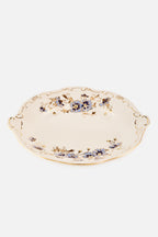 Cornflower Kek Servisi Takımı