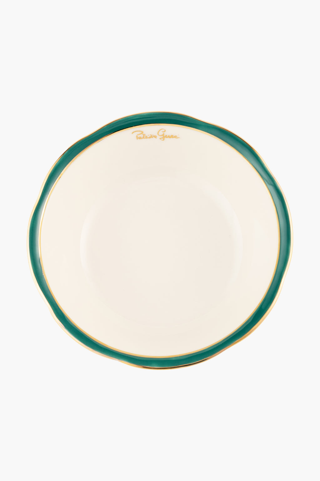 Patrizia Gucci Primavera Salata Kasesi