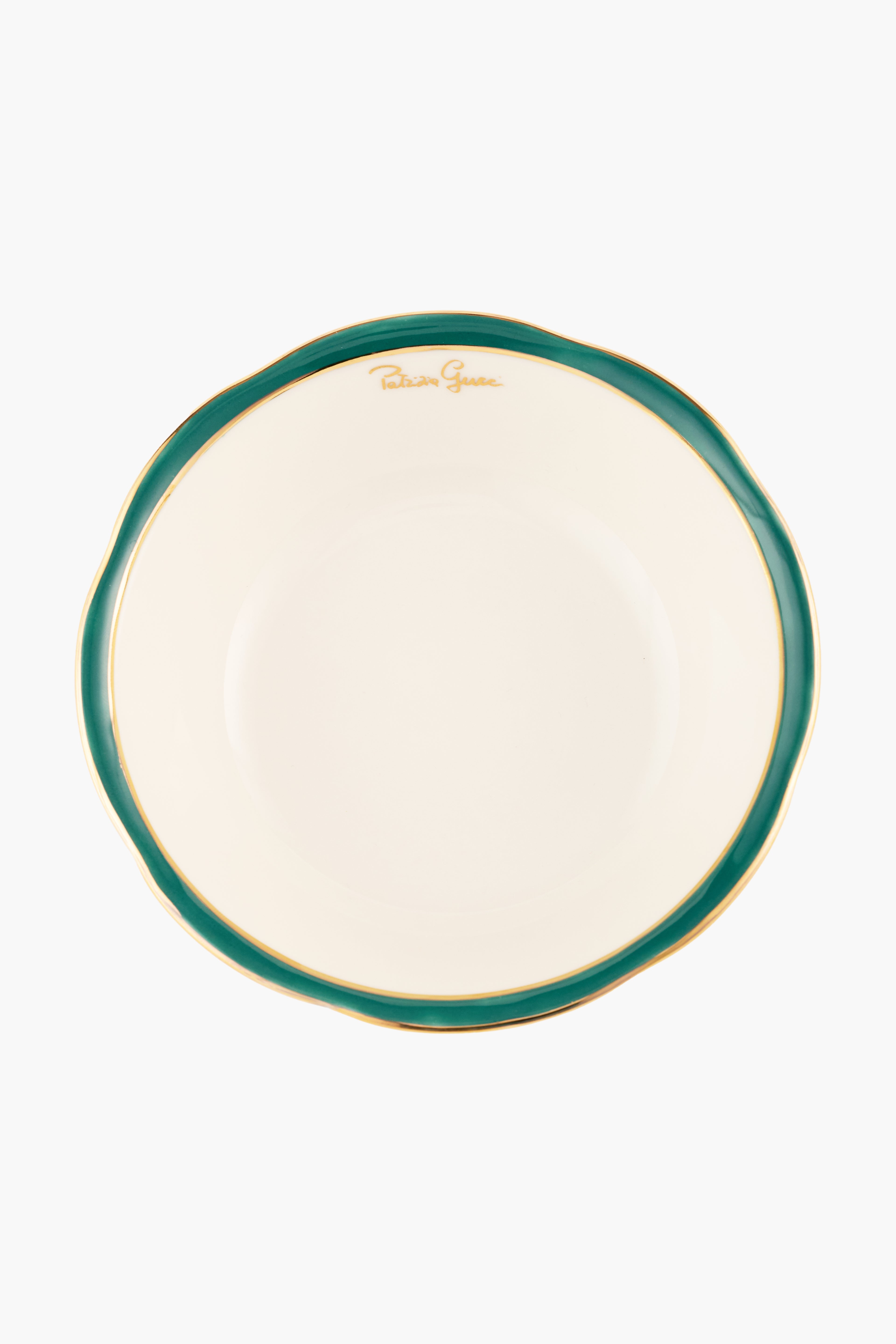 Patrizia Gucci Primavera Salata Kasesi