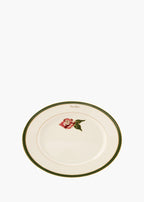 Patrizia Gucci Rose Tatlı Tabağı