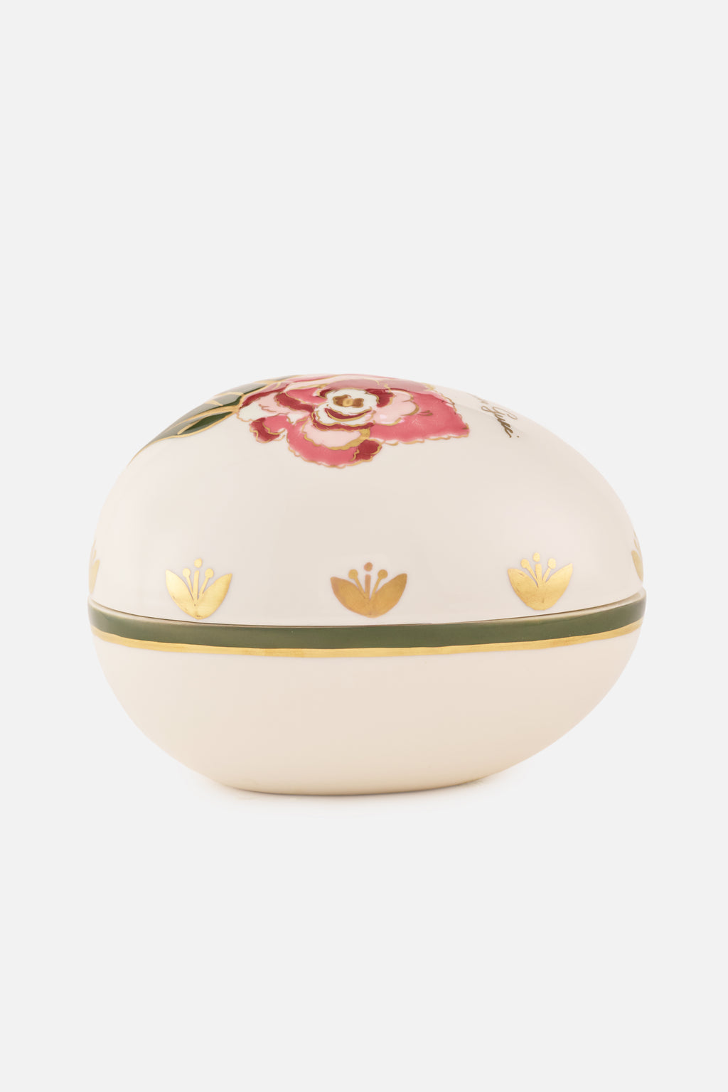 Patrizia Gucci Rose Bonbon