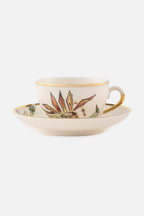 Four Seasons Gold Mocha Fincanı