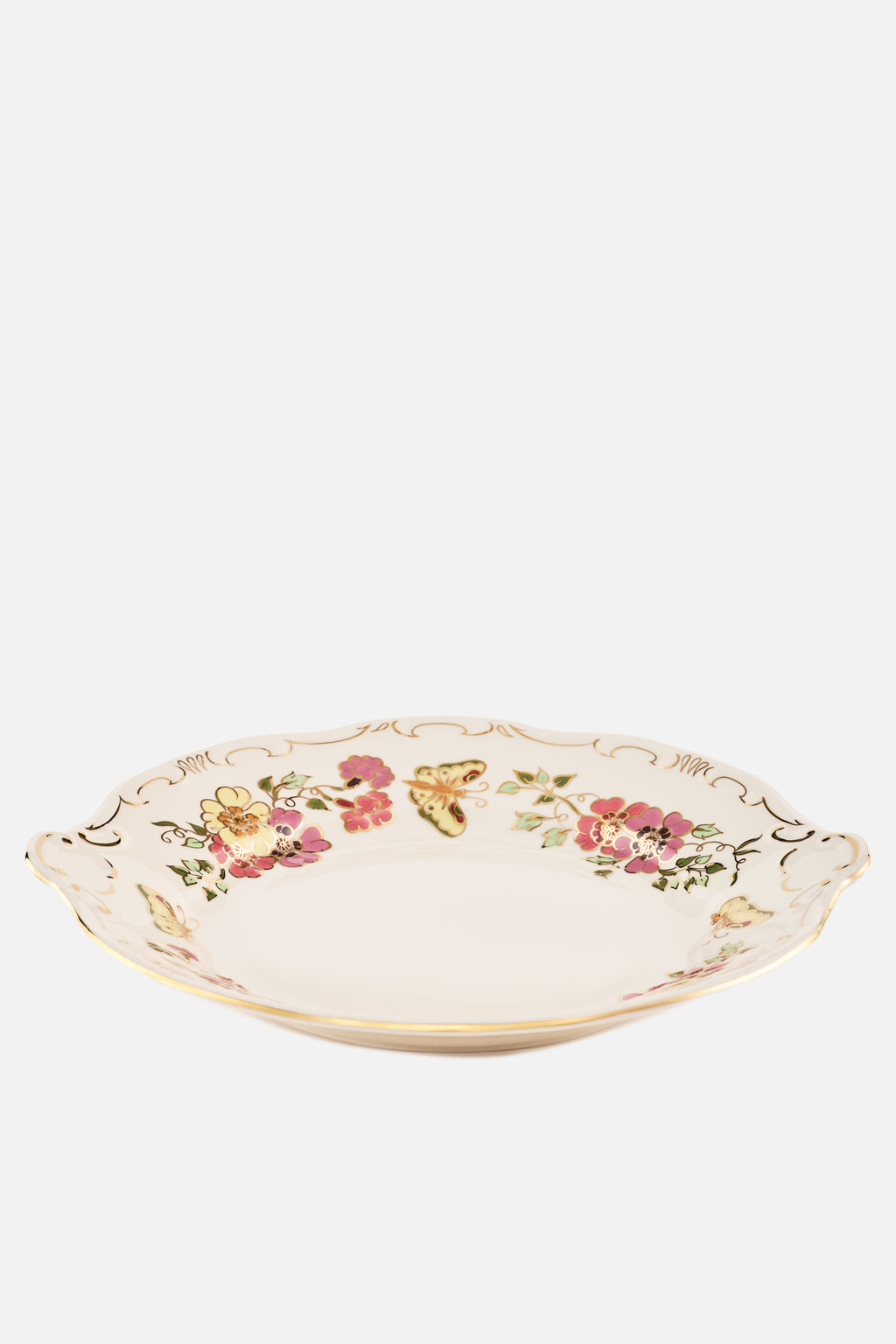 Butterfly Kek Servisi Takımı