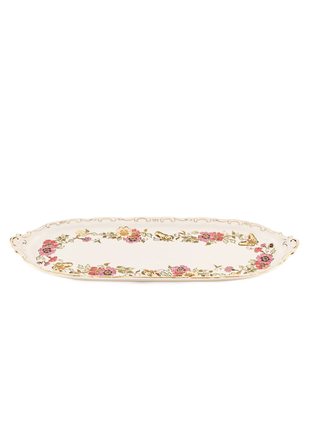 Butterfly Sandviç Servisi Takımı