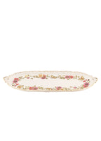 Butterfly Sandviç Servisi Takımı