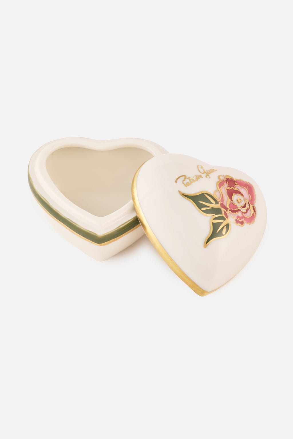 Patrizia Gucci Rose Bonbon