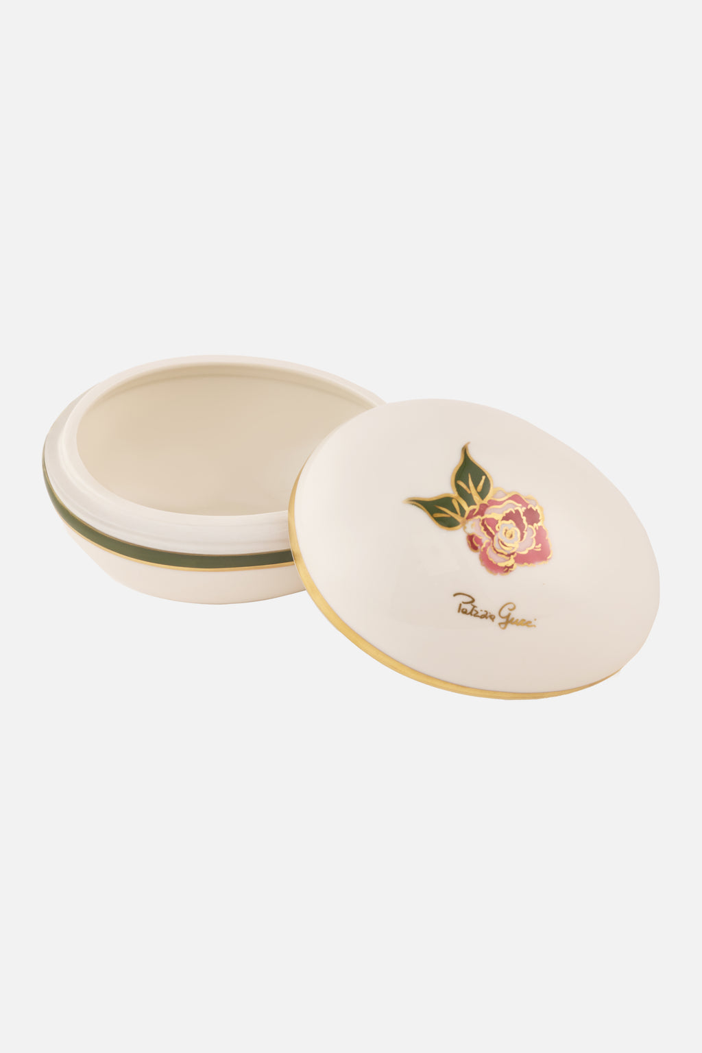 Patrizia Gucci Rose Bonbon