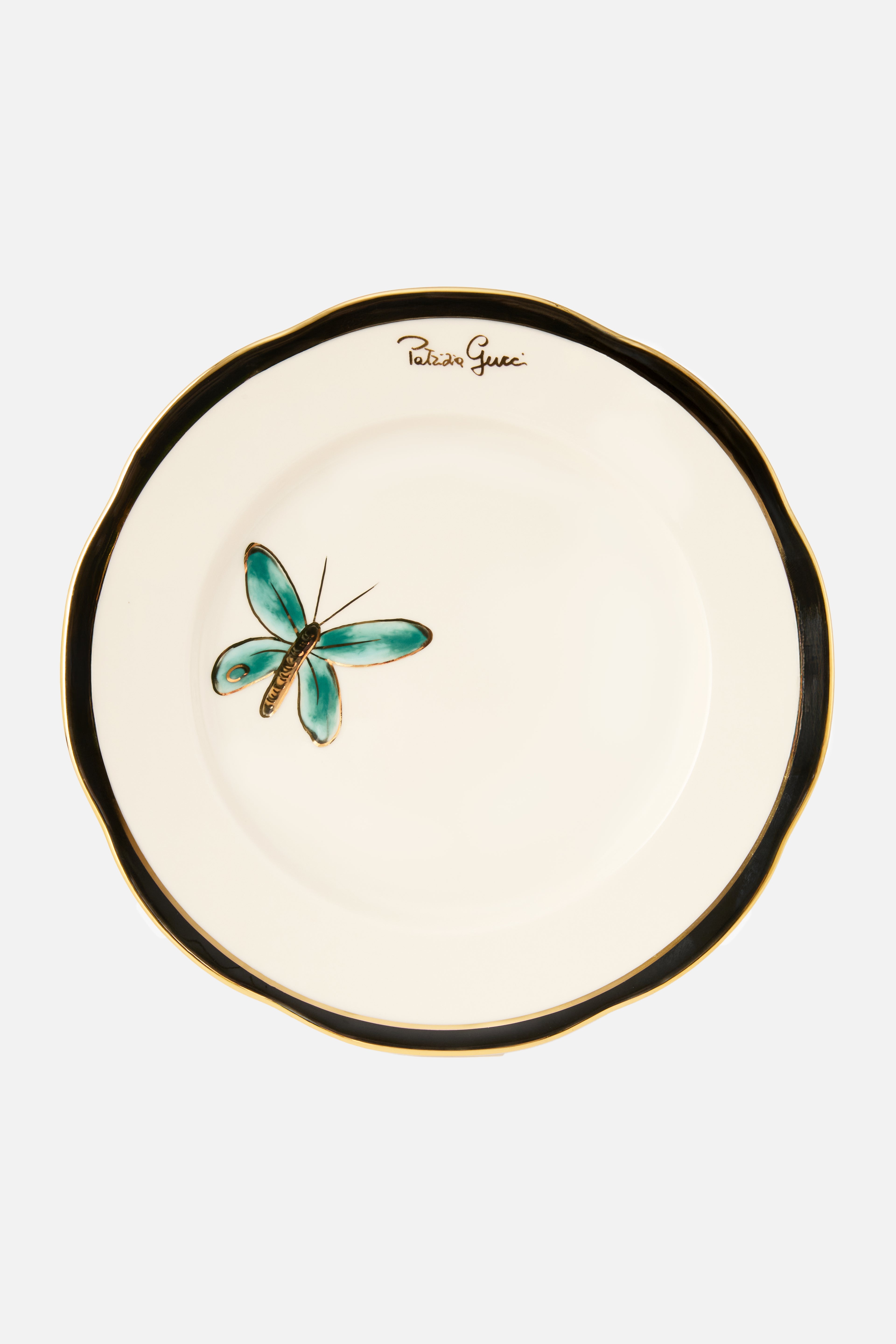 Patrizia Gucci Primavera Sandviç Servisi Takımı