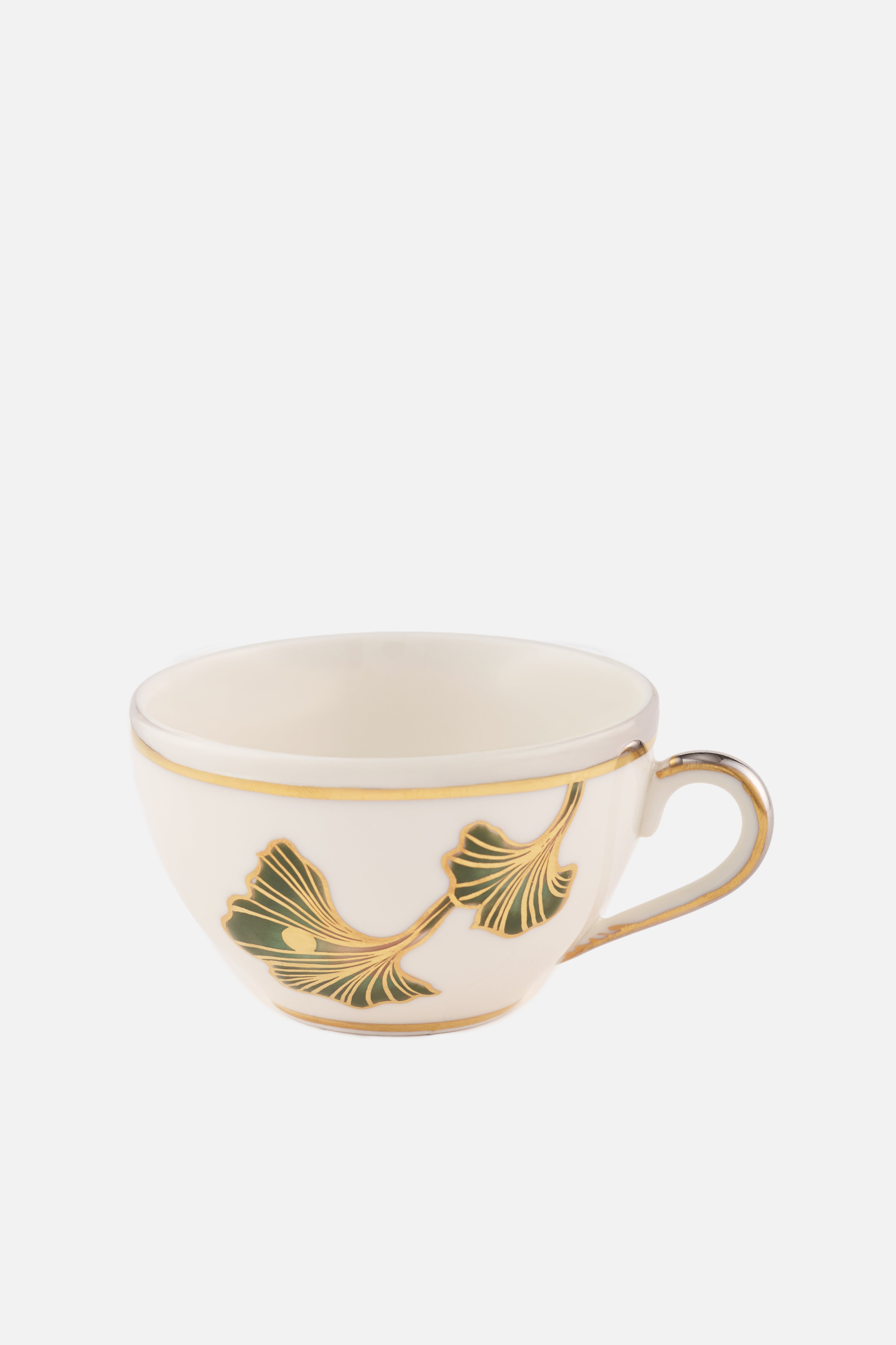 Autumn Mocha Fincanı