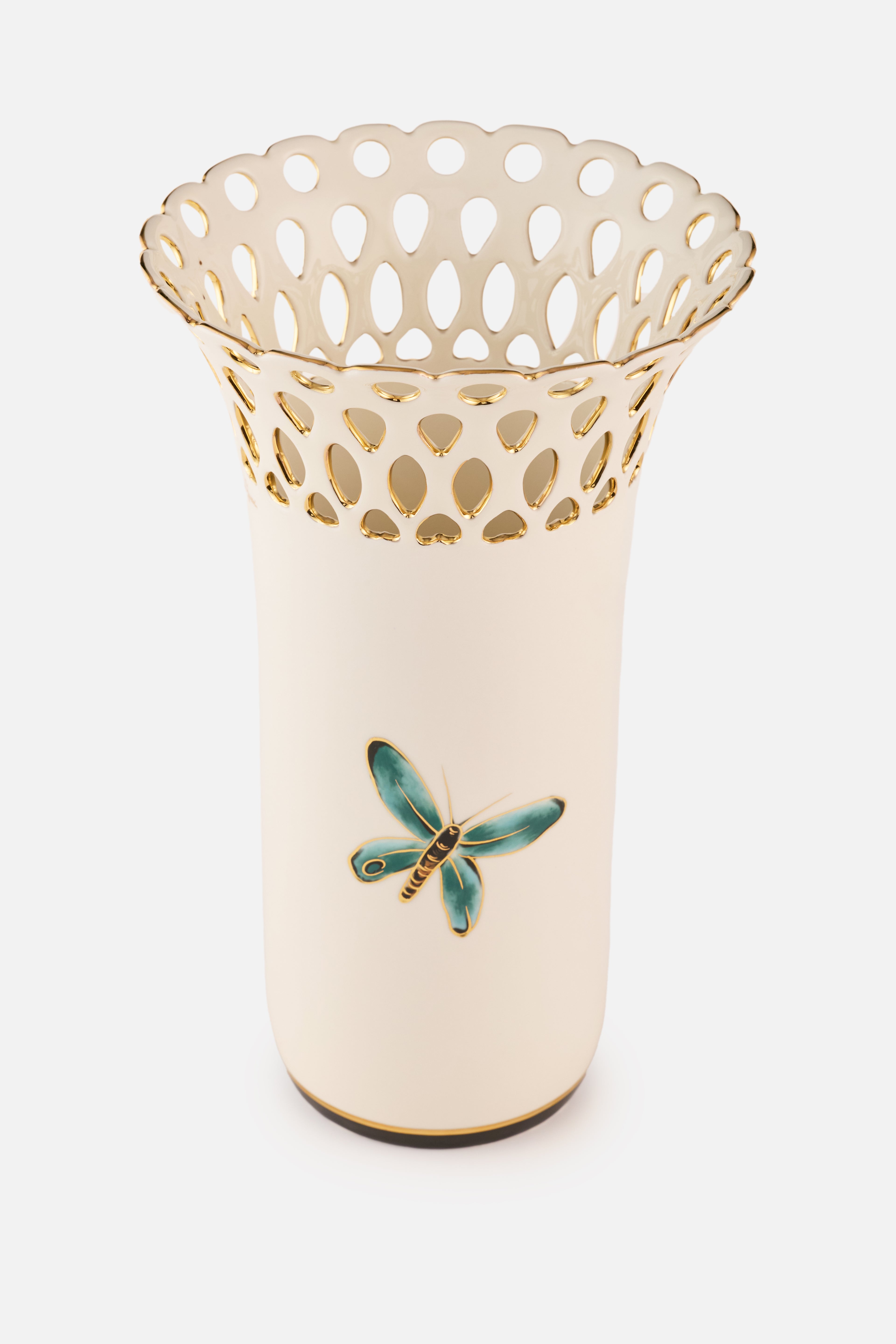 Patrizia Gucci Primavera Vazo