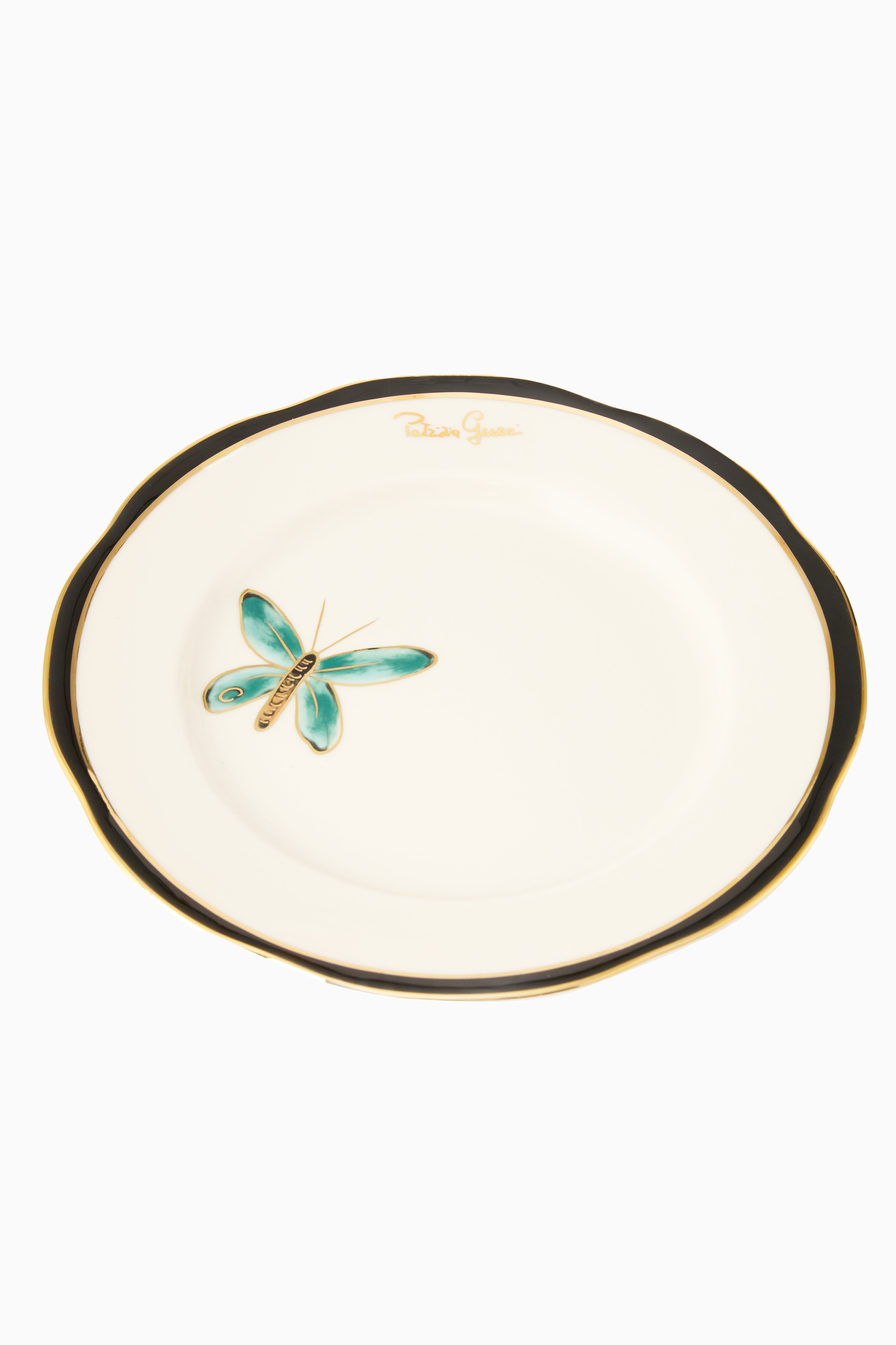 Patrizia Gucci Primavera Sandviç Servisi Takımı