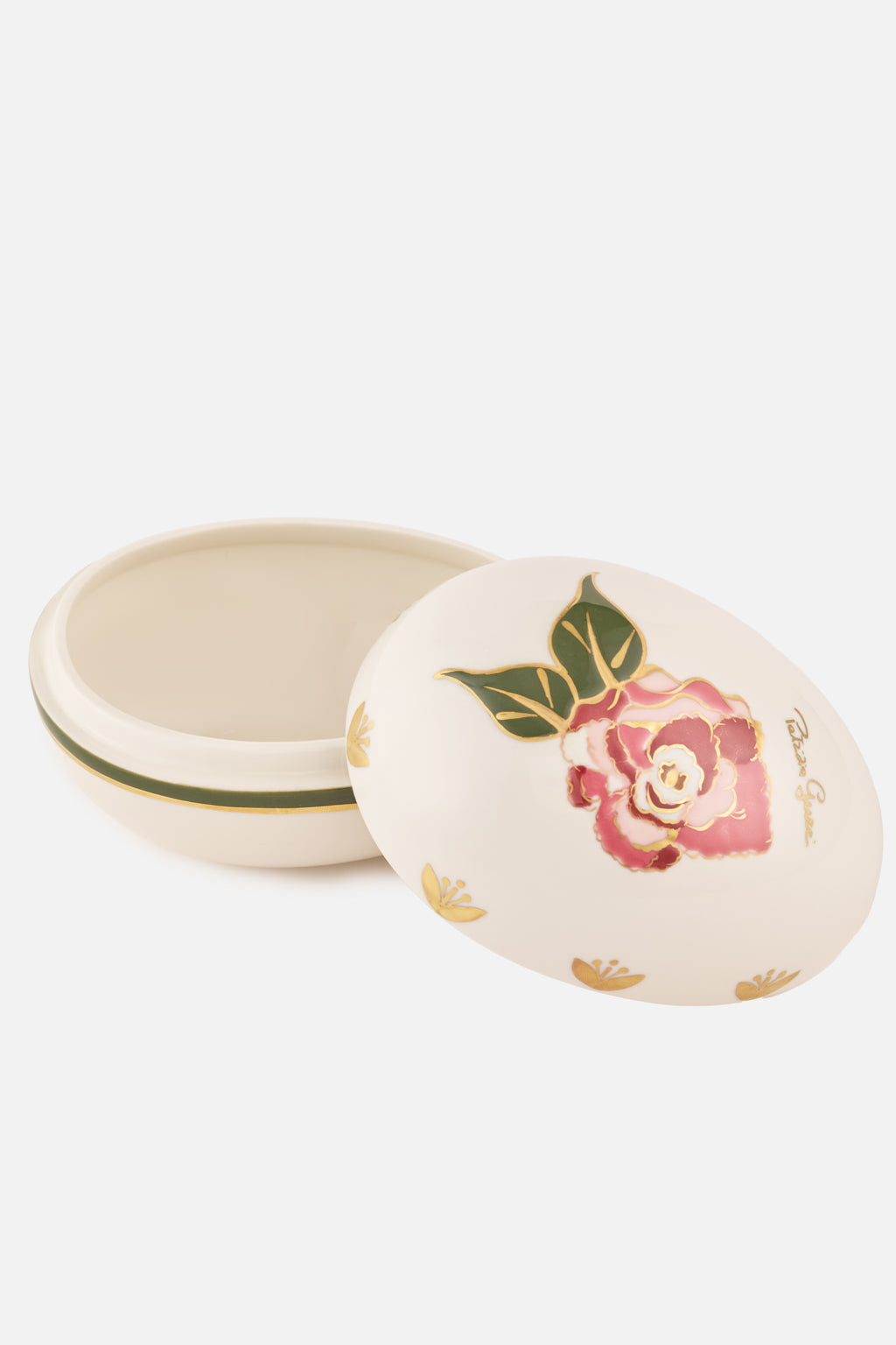 Patrizia Gucci Rose Bonbon