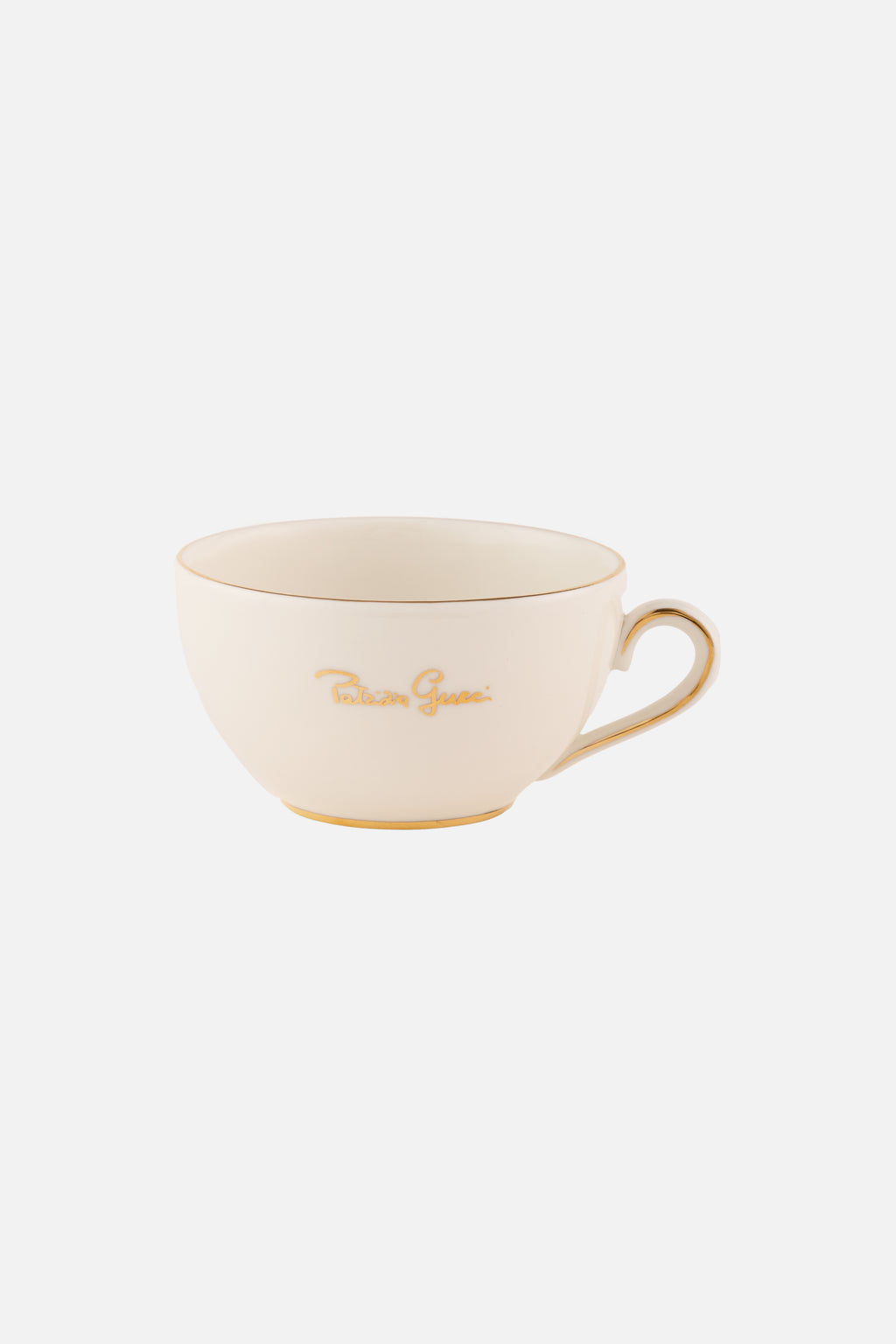 Patrizia Gucci Domani Çay Fincanı