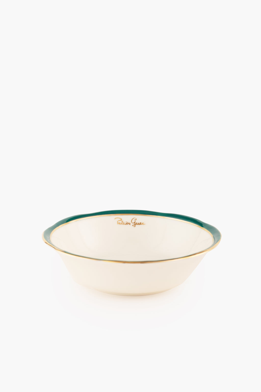 Patrizia Gucci Primavera Salata Kasesi