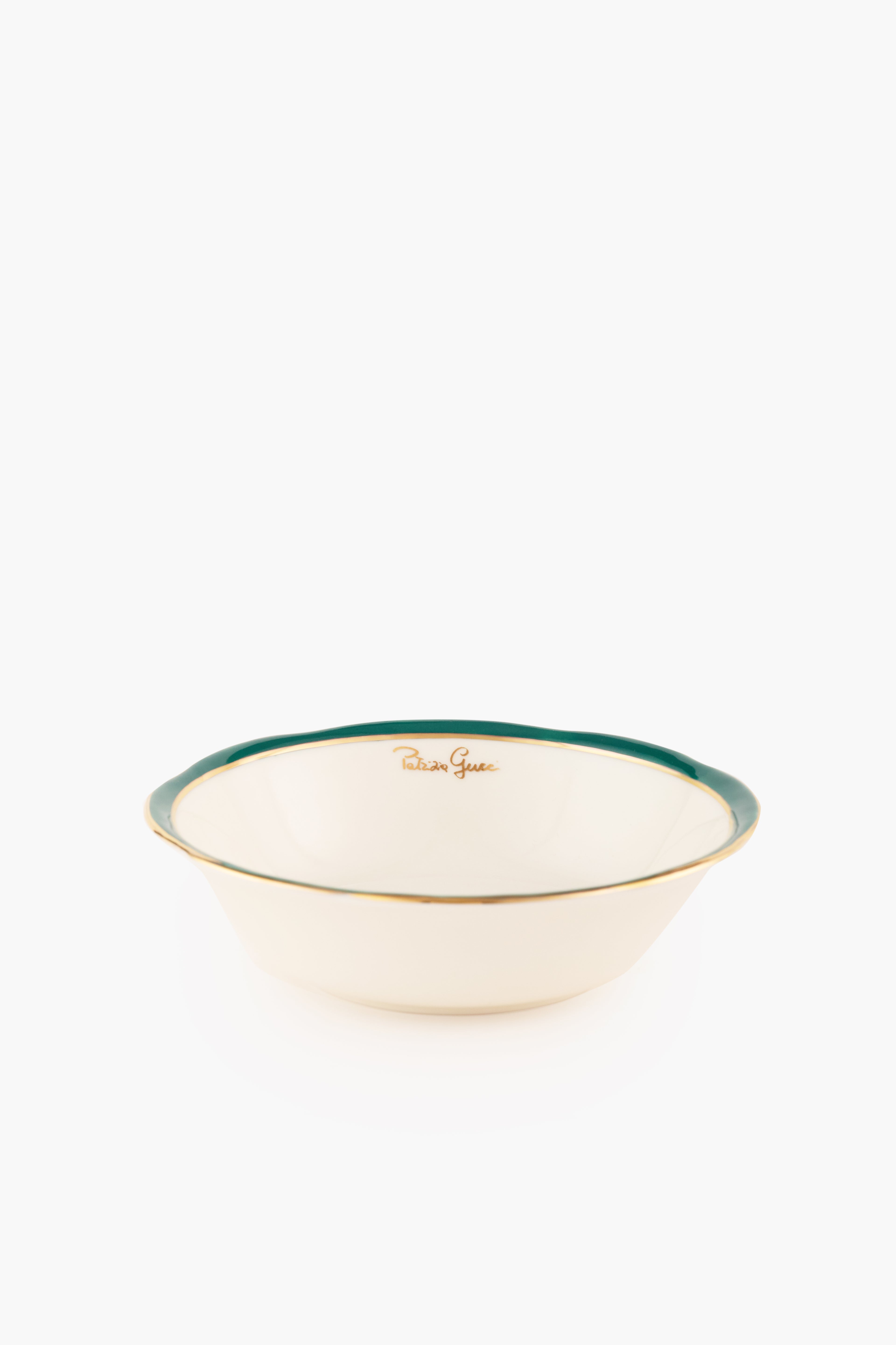 Patrizia Gucci Primavera Salata Kasesi