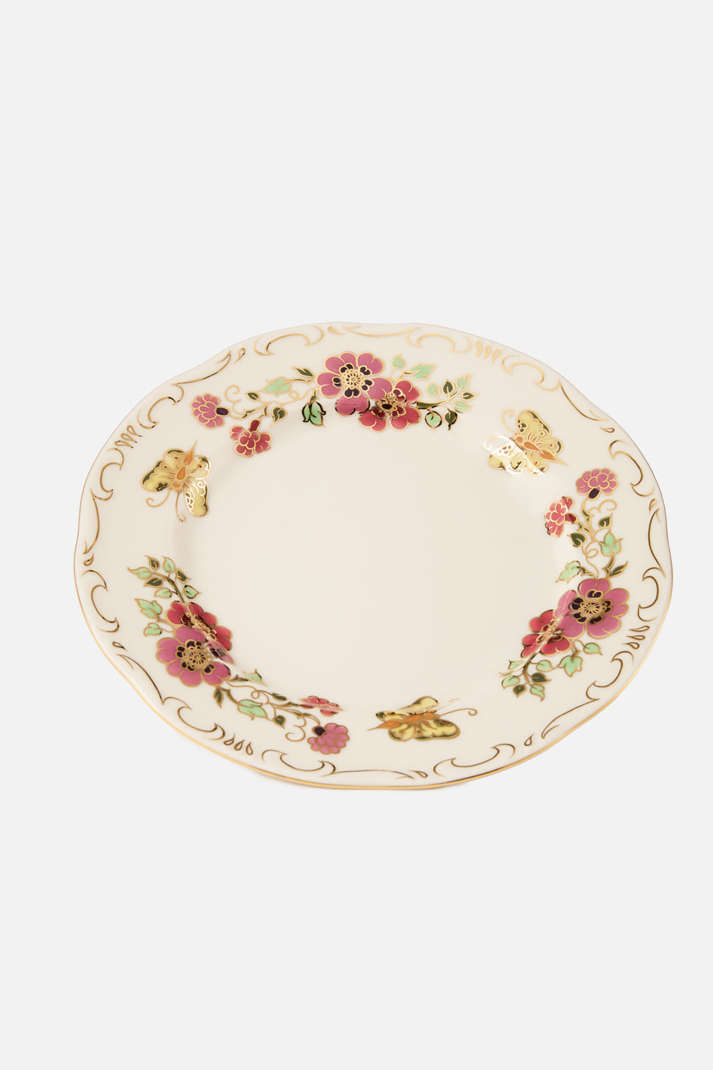 Butterfly Kek Servisi Takımı