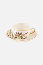 Four Seasons Gold Mocha Fincanı