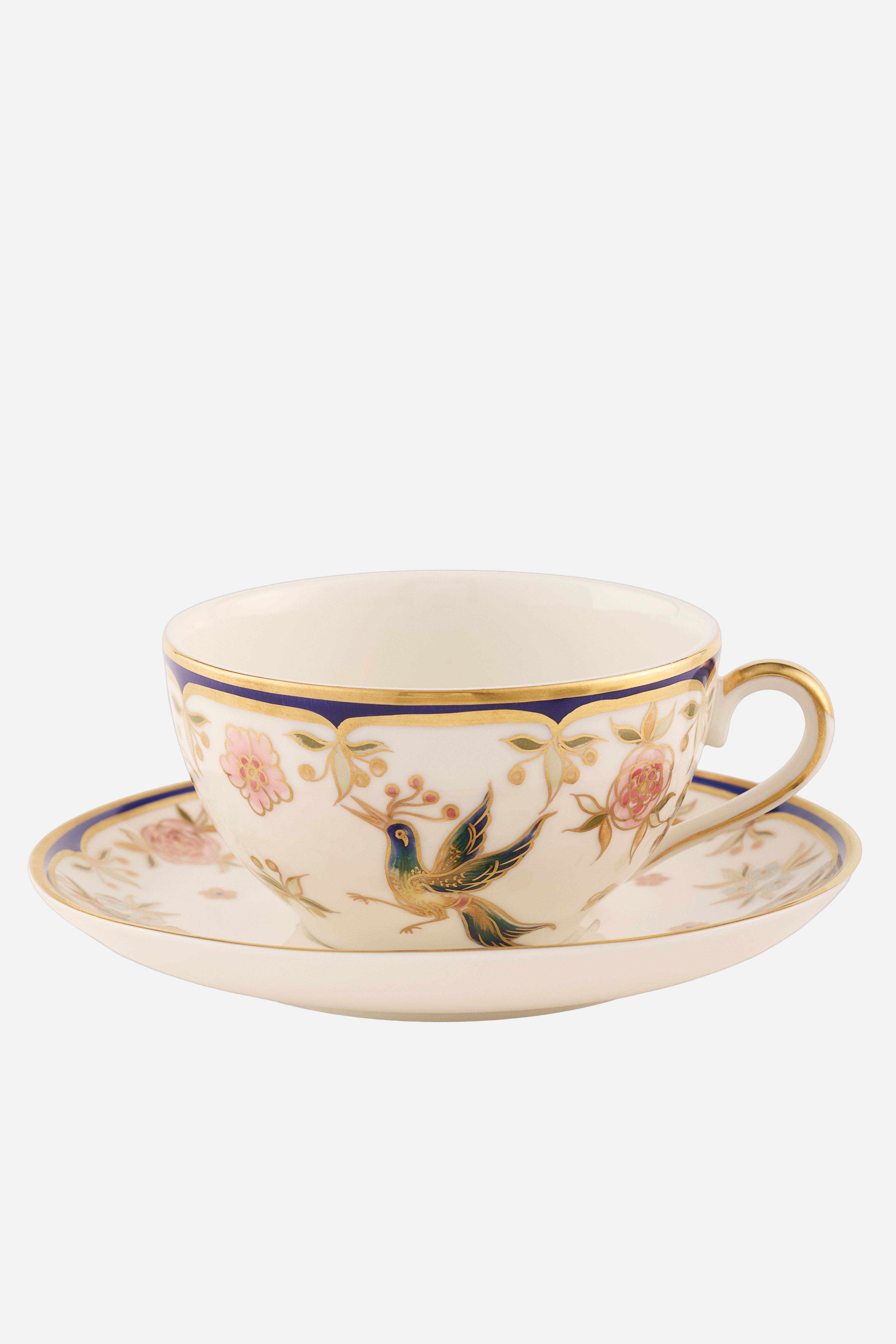 Phoenix Çay Fincanı