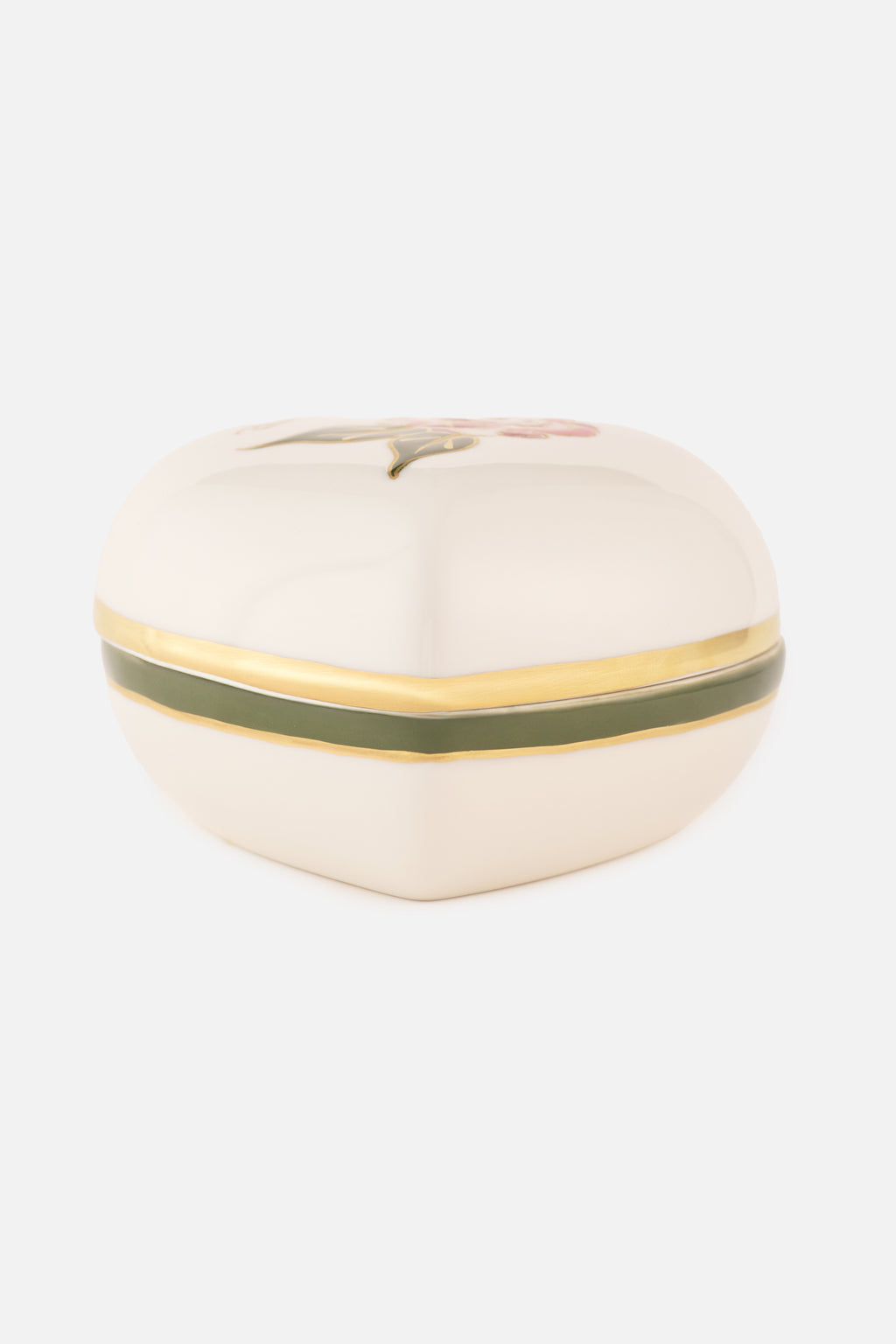 Patrizia Gucci Rose Bonbon