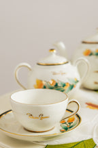 Patrizia Gucci Domani Çay Fincanı