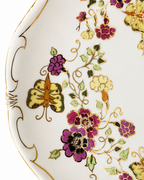 Butterfly Oval Tabak