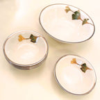 Autumn Salata Servisi Takımı