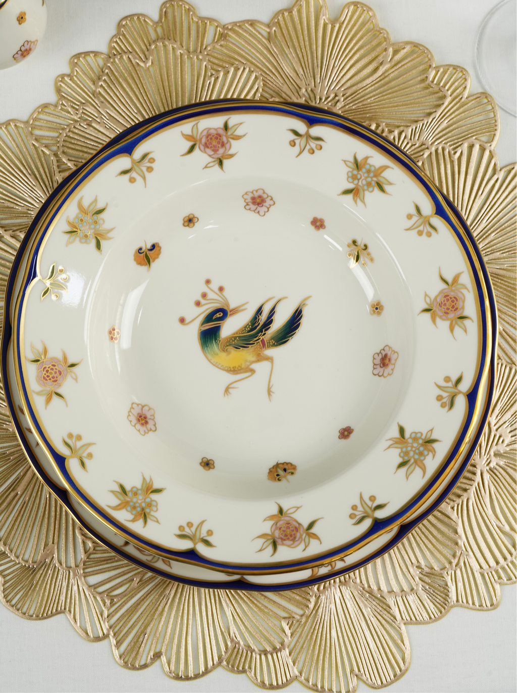 Phoenix Yemek Takımı