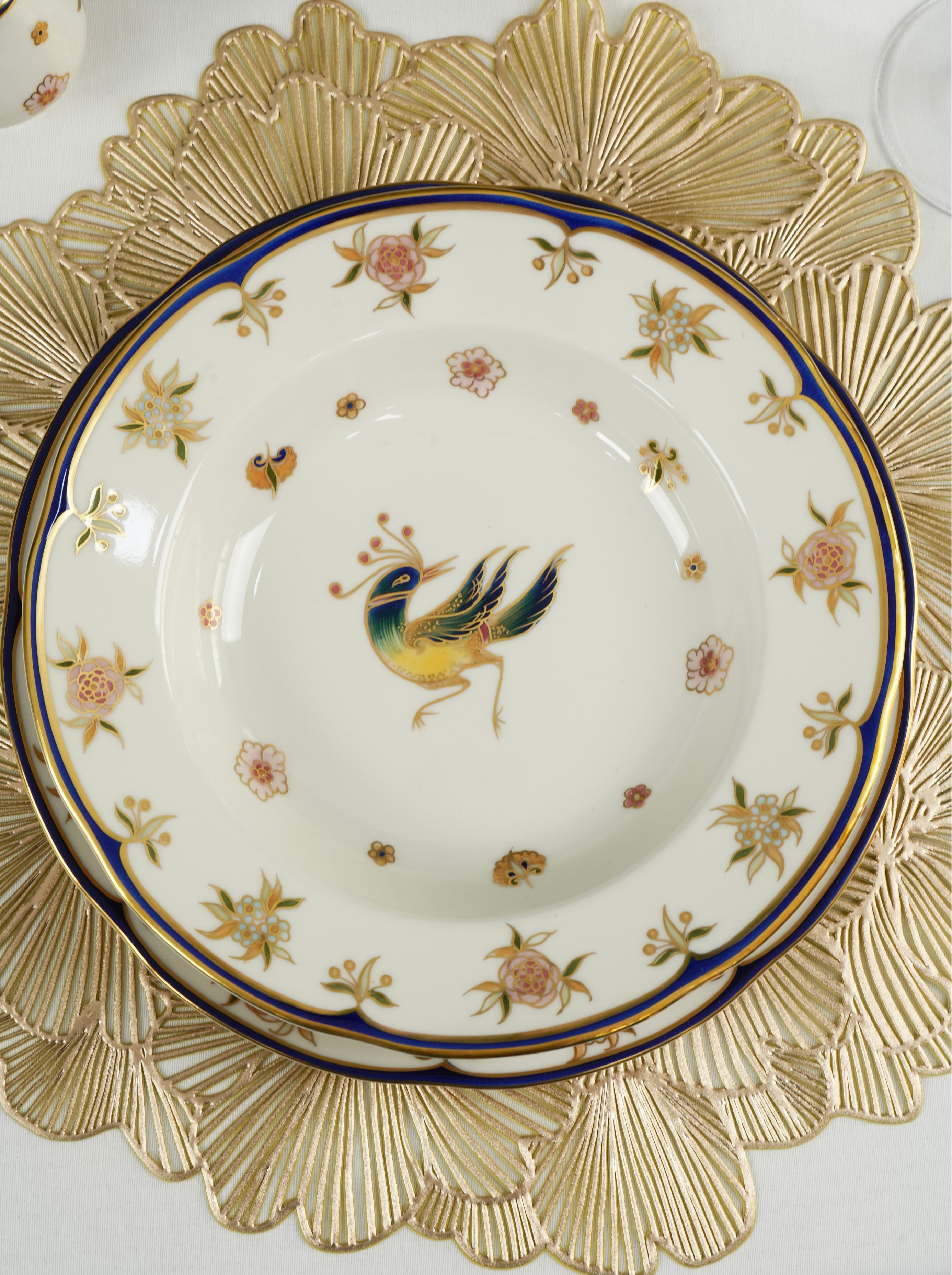 Phoenix Yemek Takımı
