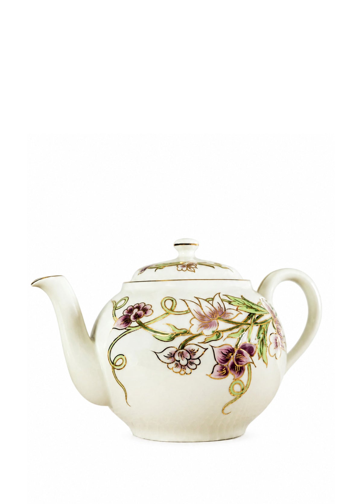 Spring Çay Potu