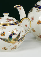 Phoenix Çay Şekerlik