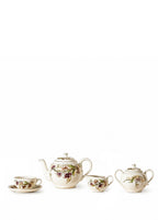 Spring Çay Takımı