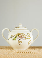 Spring Çay Şekerlik