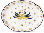 Phoenix Oval Tabak
