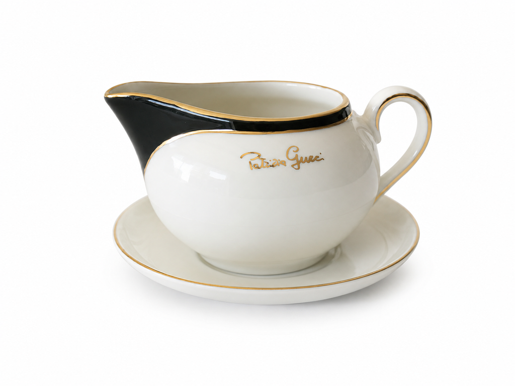 Patrizia Gucci Domani Sosluk