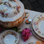 Butterfly Yemek Takımı