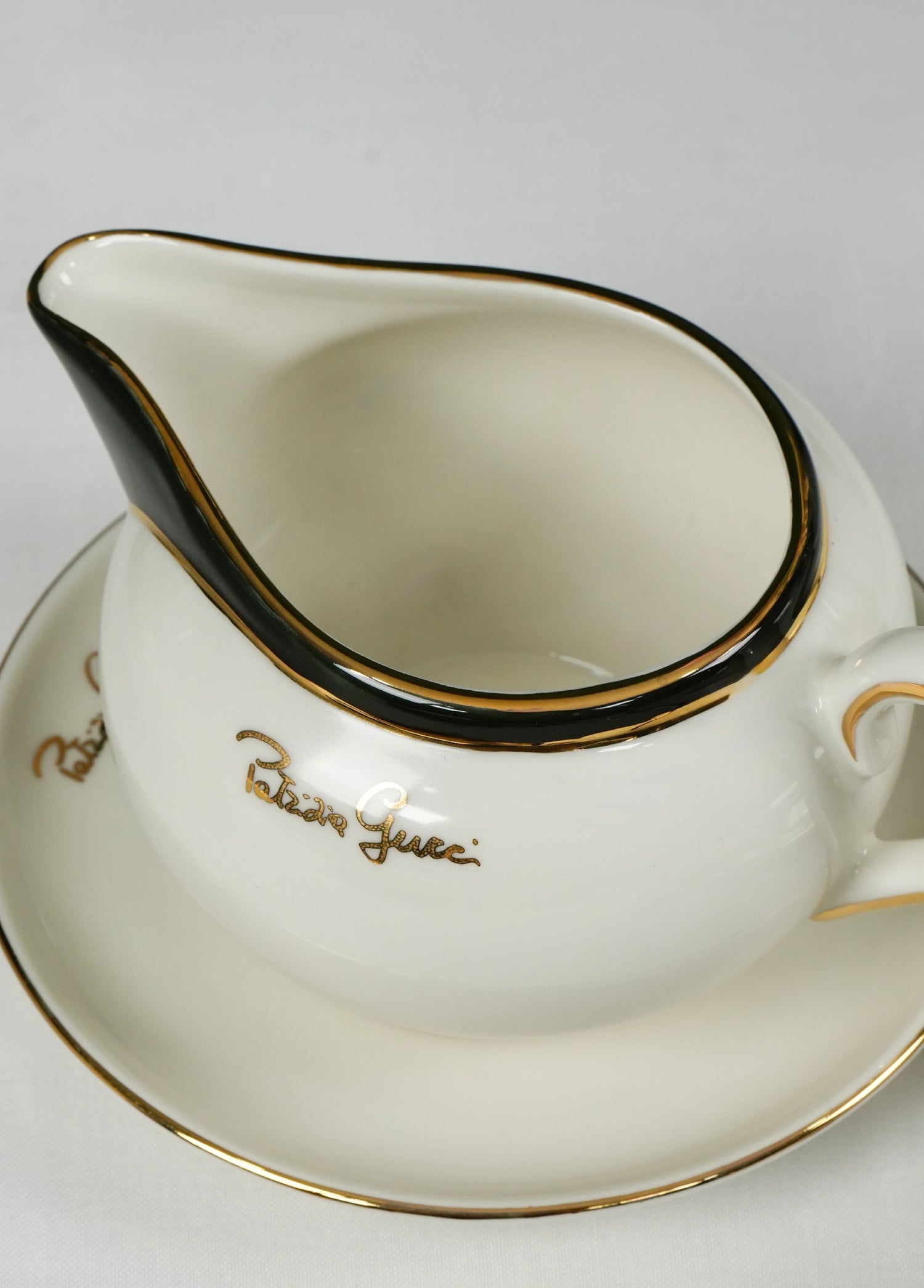Patrizia Gucci Domani Sosluk