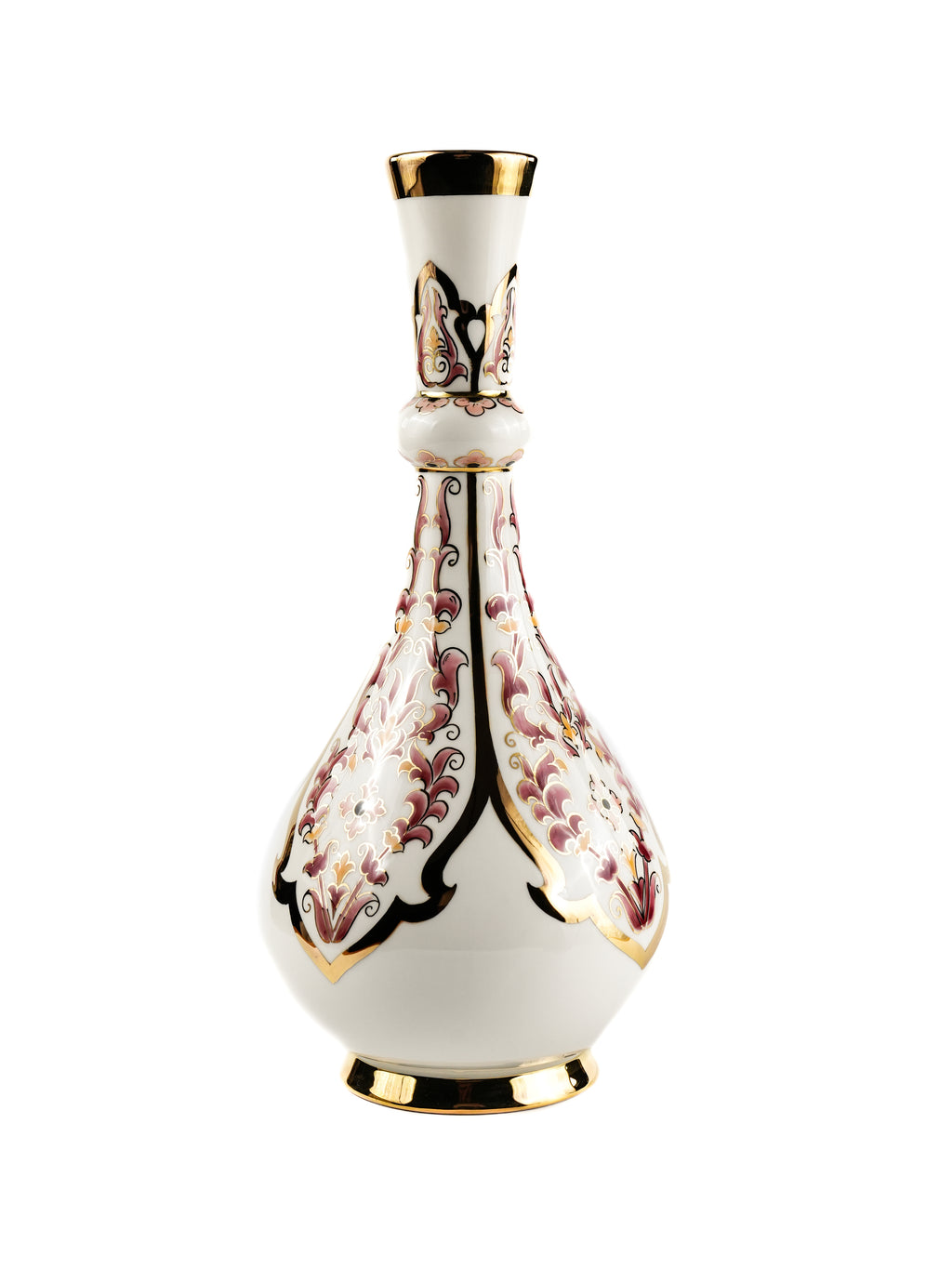 Limited Edition Vazo