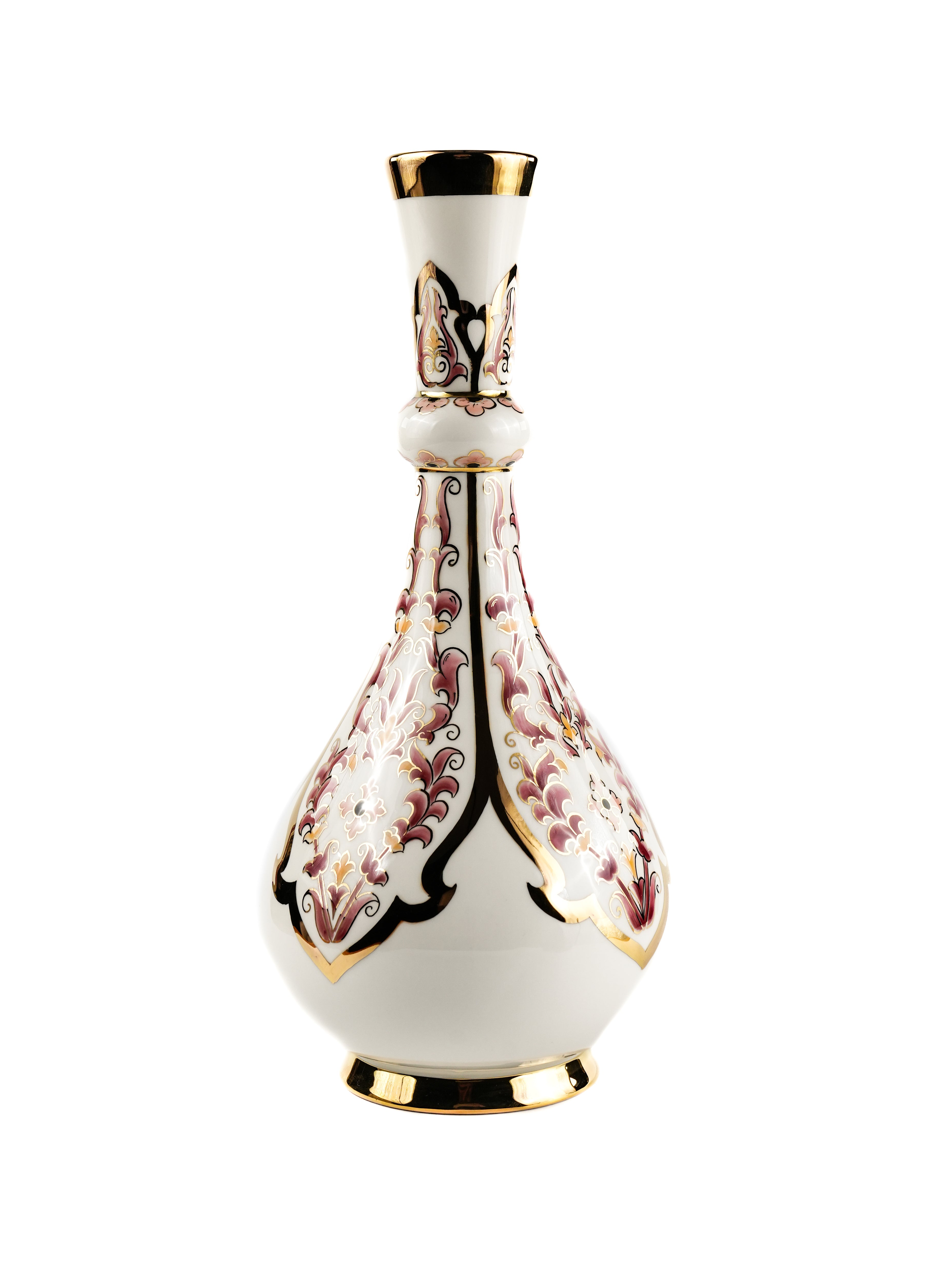 Limited Edition Vazo