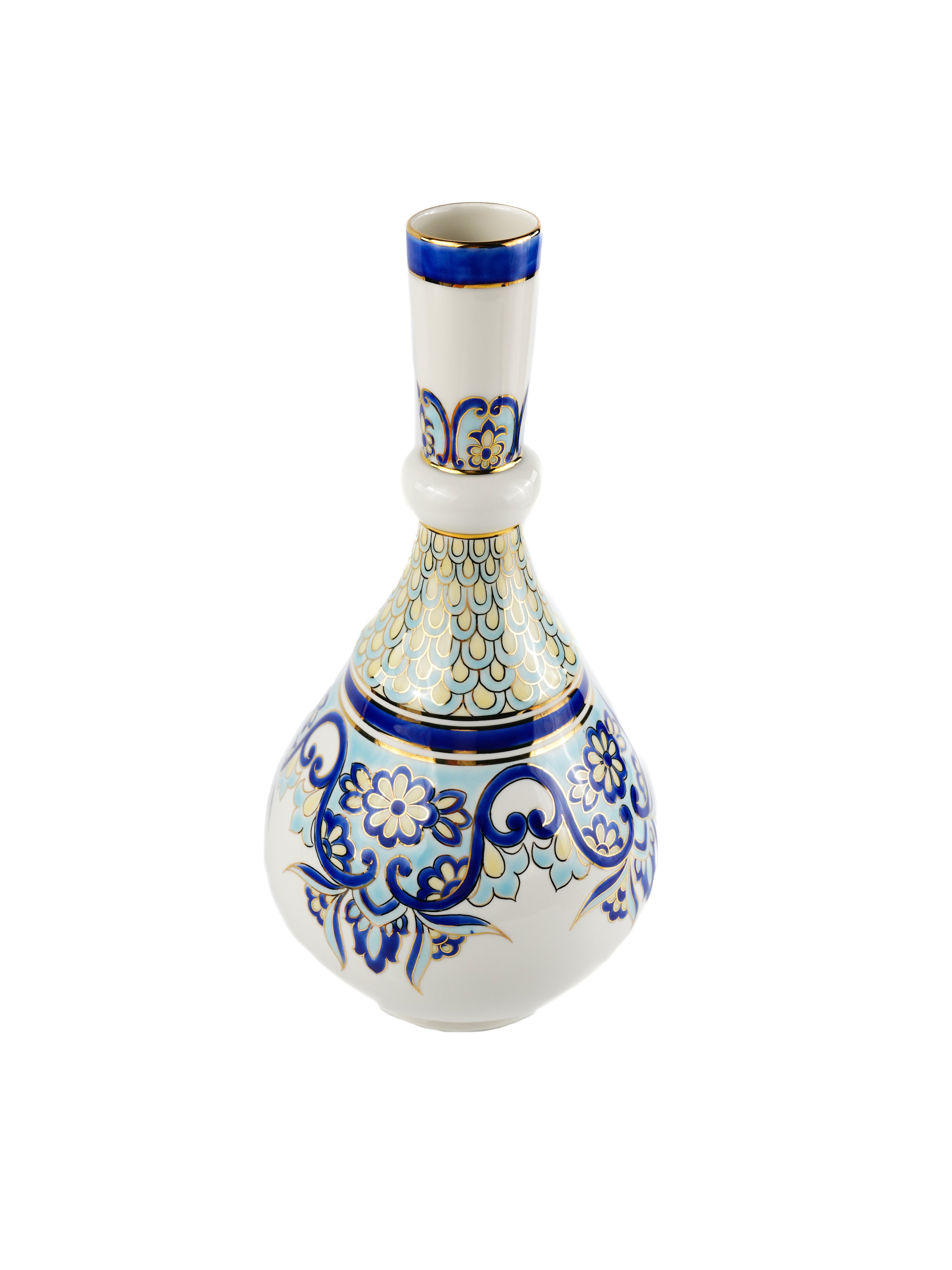Limited Edition Vazo