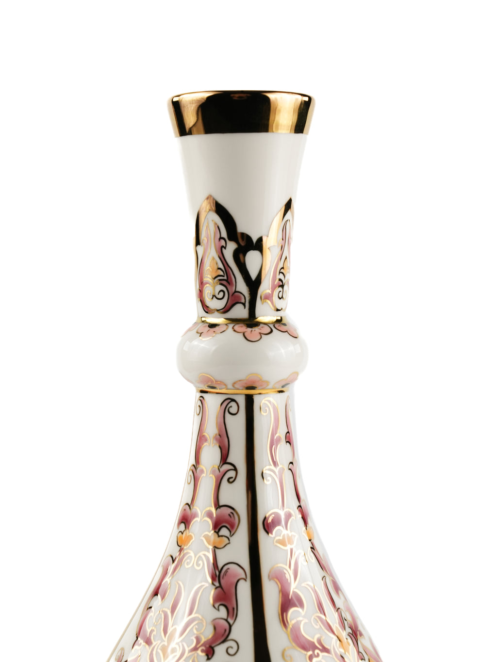 Limited Edition Vazo