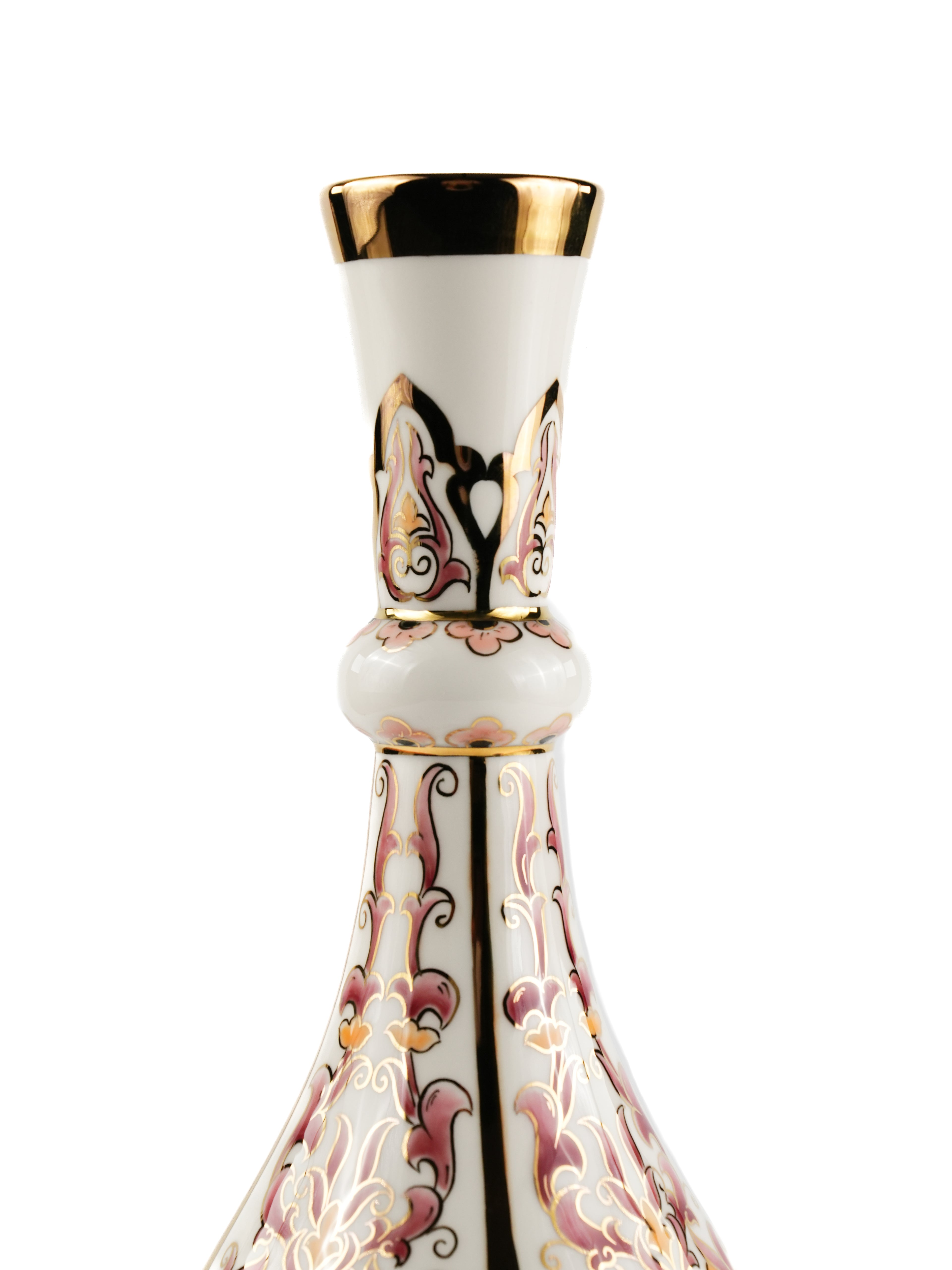 Limited Edition Vazo