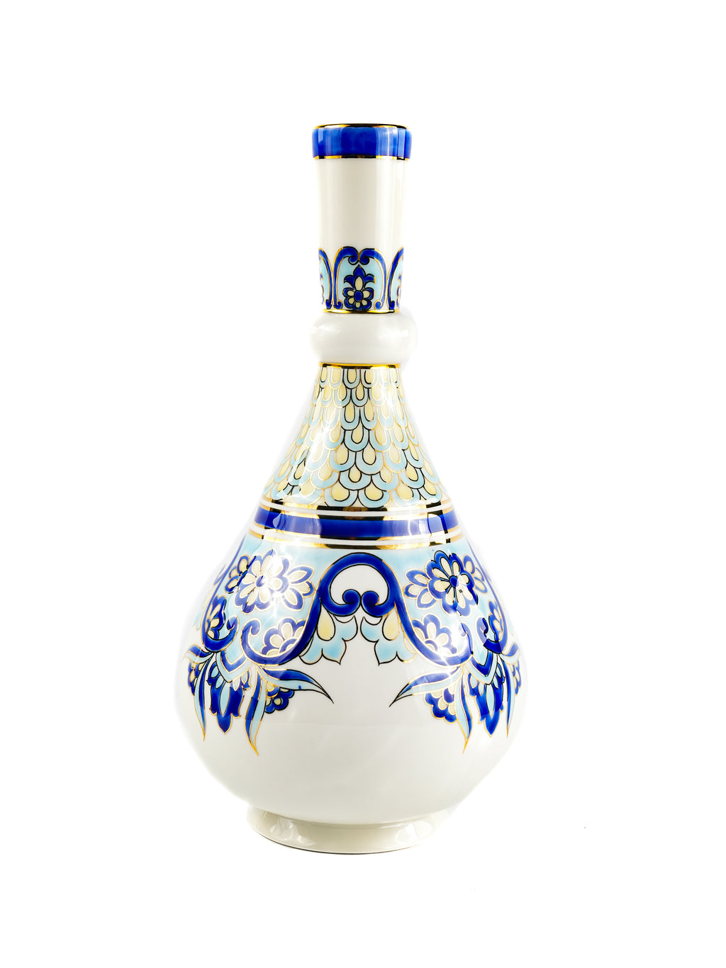 Limited Edition Vazo