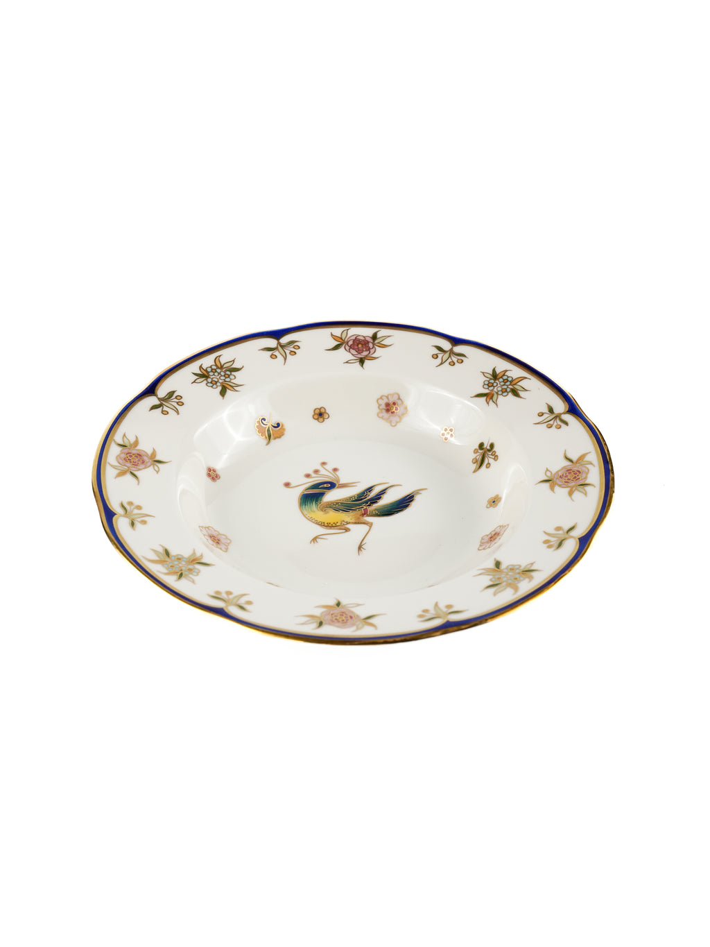 Phoenix Çorba Tabağı