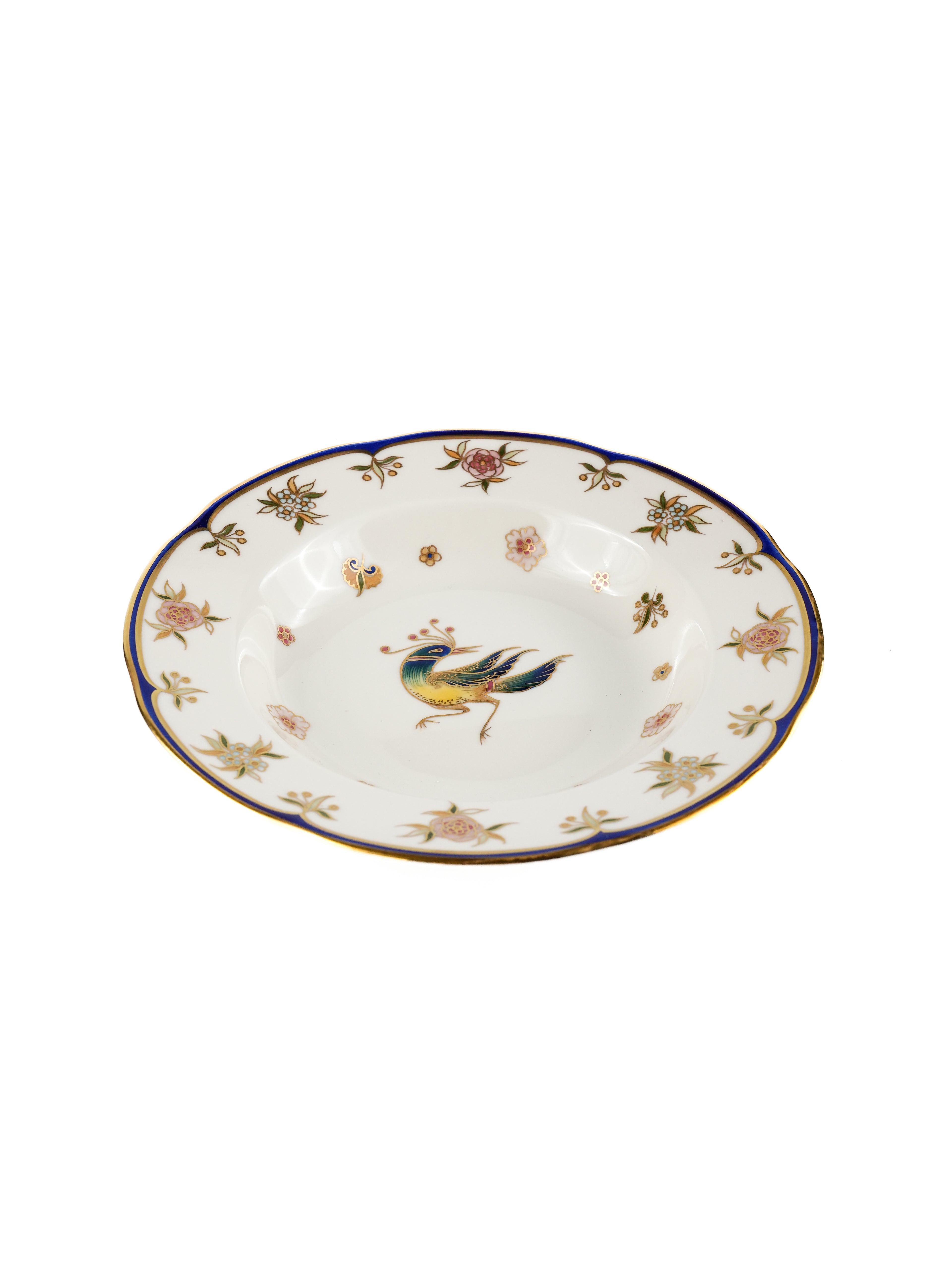 Phoenix Çorba Tabağı