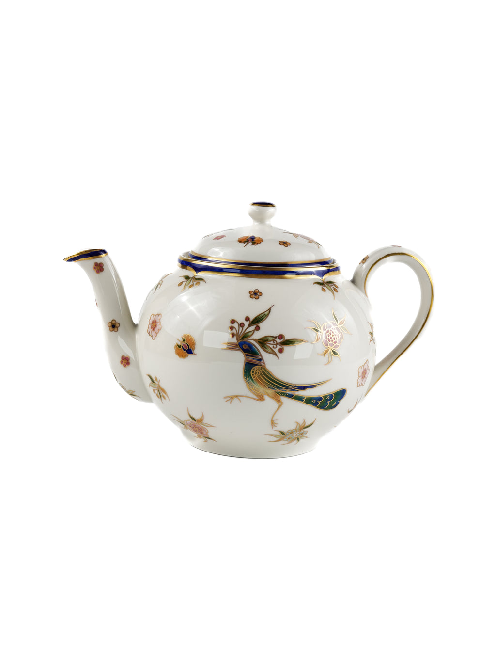 Phoenix Çay Takımı