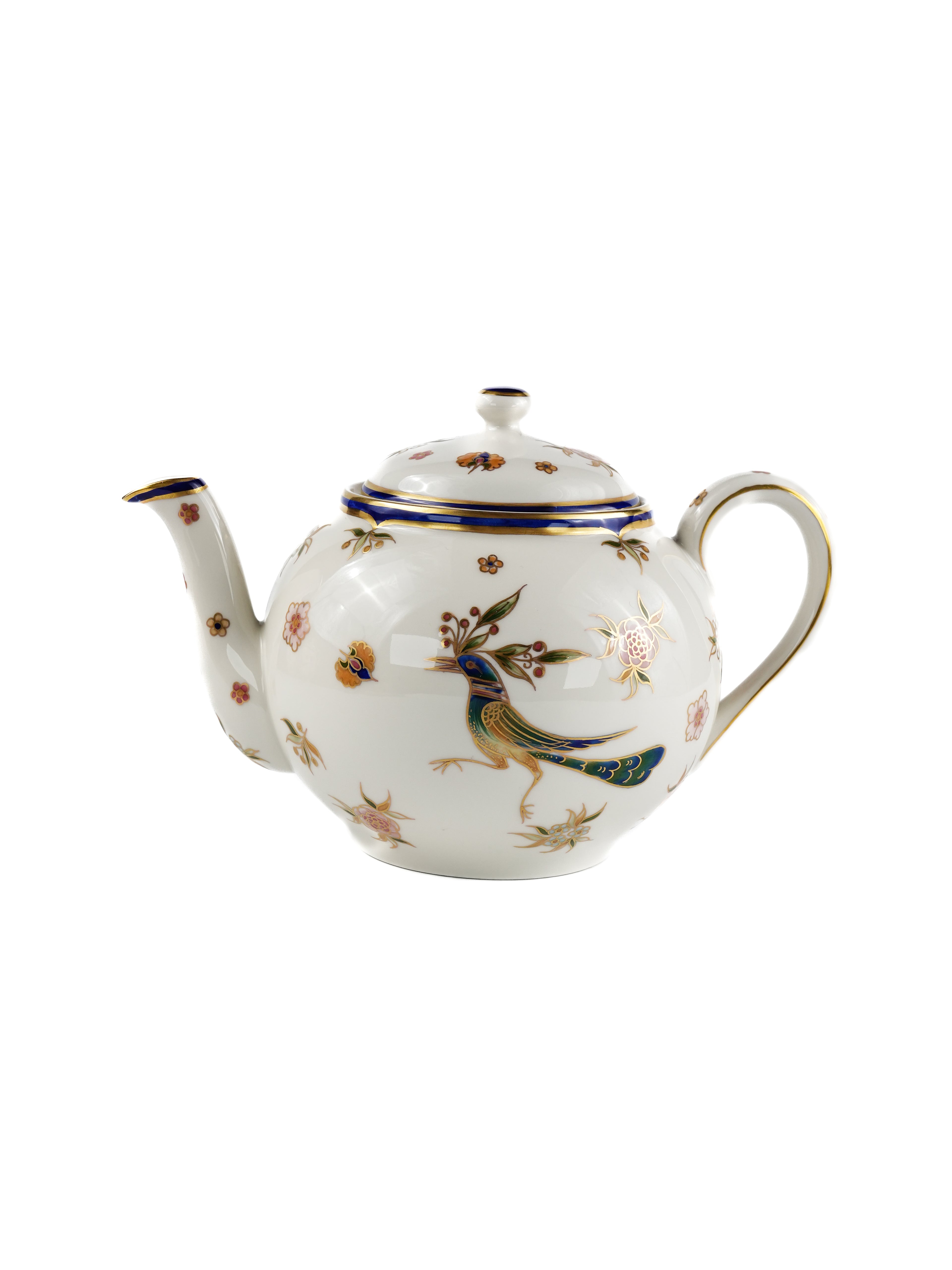 Phoenix Çay Takımı