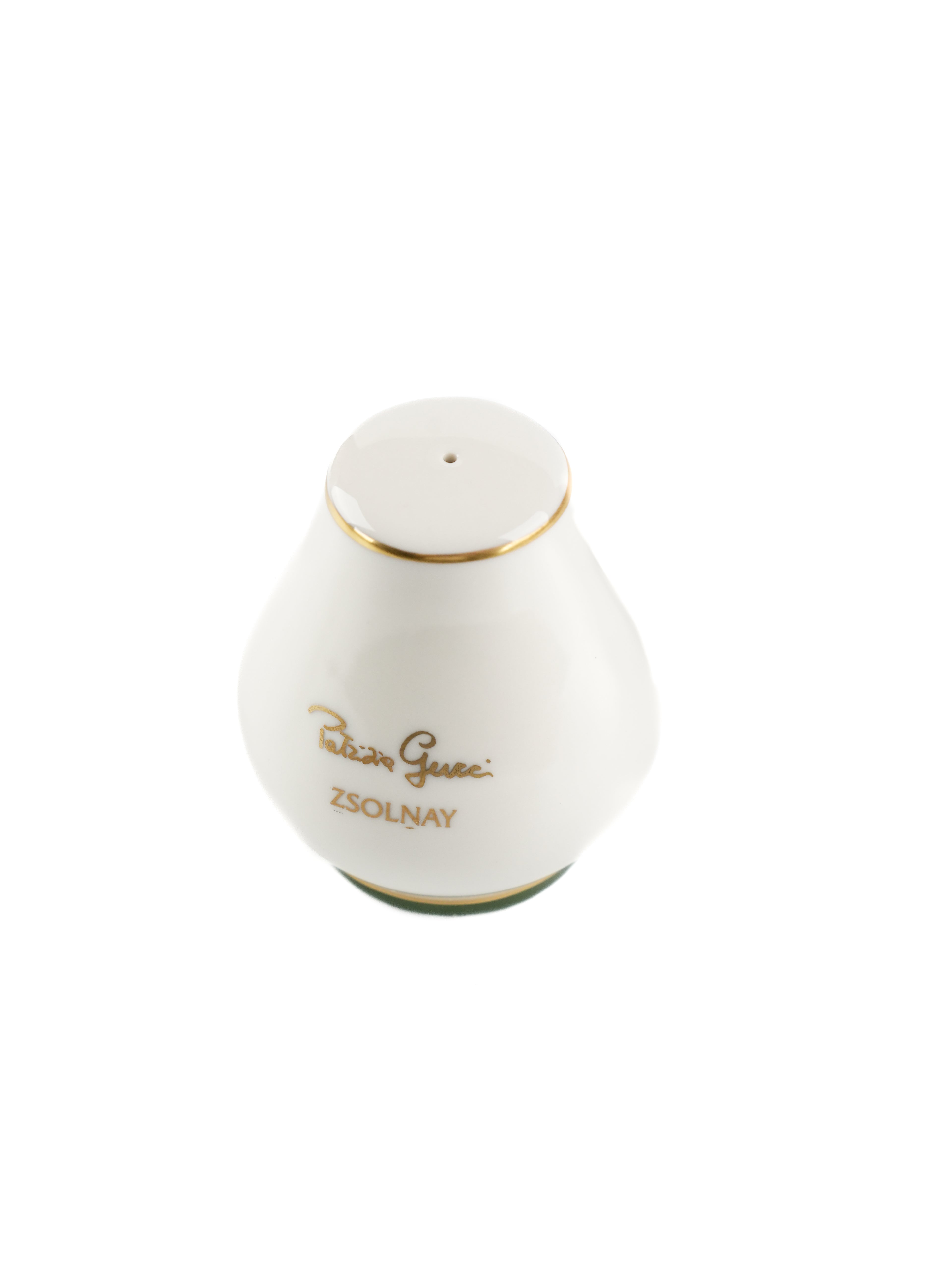 Patrizia Gucci Rose Tuzluk