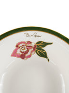 Patrizia Gucci Rose Salata Servisi Takımı
