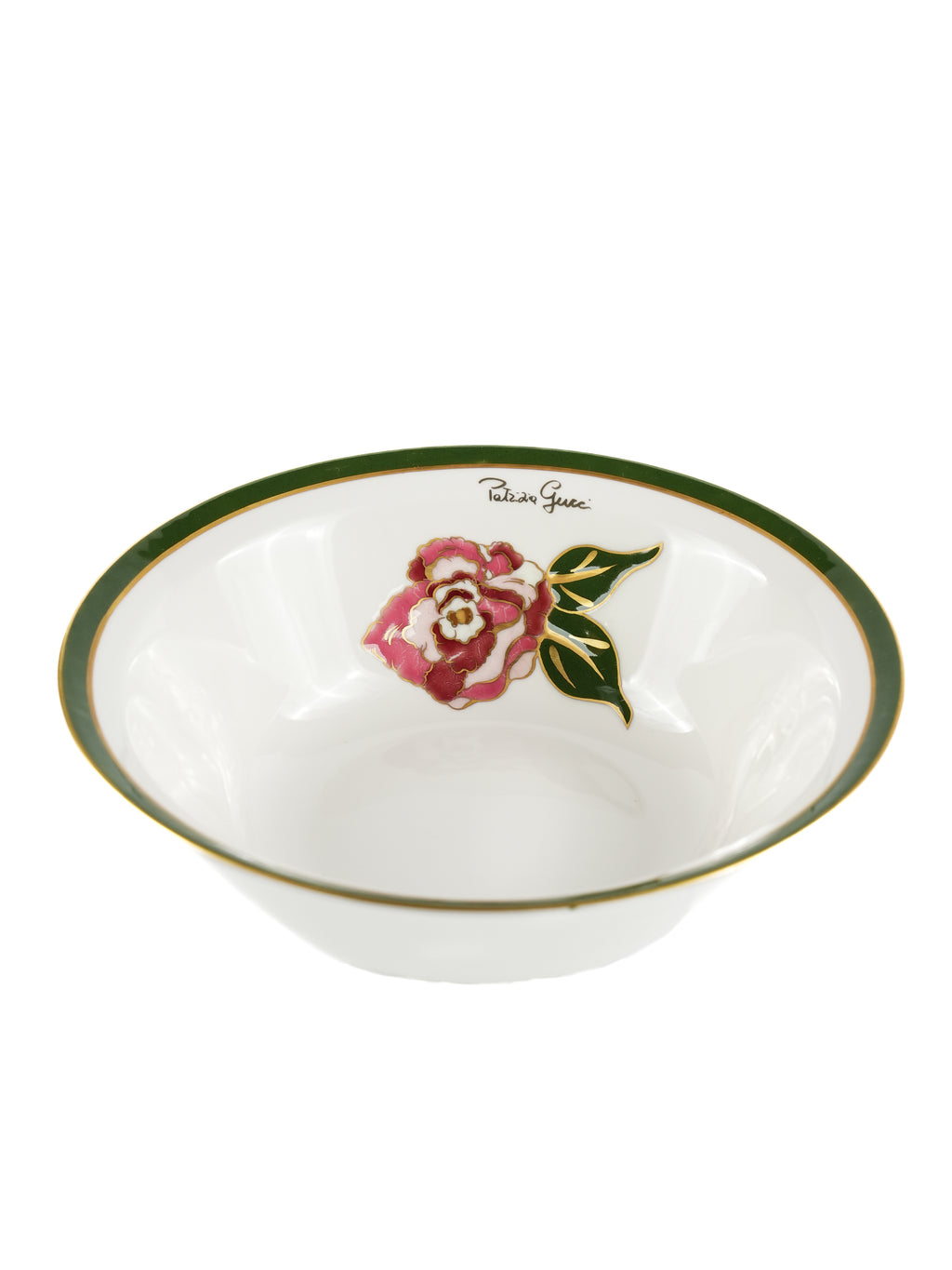 Patrizia Gucci Rose Salata Kasesi