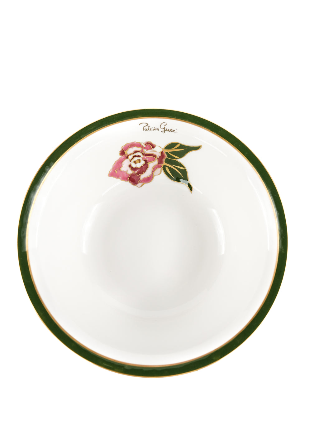 Patrizia Gucci Rose Salata Kasesi